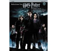 Patrick Doyle Selections From Harry Potter-The Goblet Of F (Mixed Media Product)