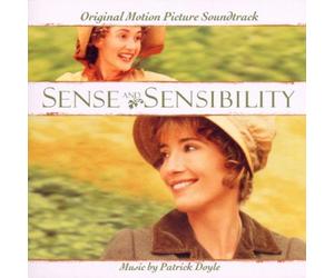 Patrick Doyle - Sense & Sensibility / O.S.T.