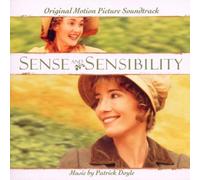 Patrick Doyle – Sense & Sensibility / O.S.T. – Sony