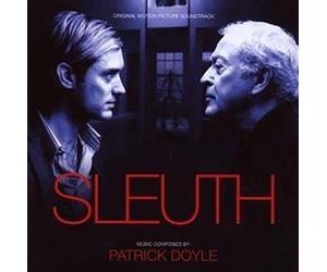 Patrick Doyle - Sleuth O.S.T.
