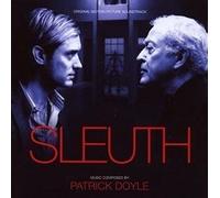 Patrick Doyle - Sleuth Soundtrack.