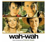 Patrick Doyle Wah-Wah Score (CD)