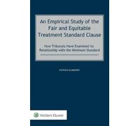 Patrick Dumberr An Empirical Study of the Fair and Equitable (Copertina rigida)