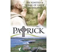 Patrick (DVD) David Kidd John Ryan