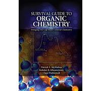 Patrick E. McMahon Bohdan B. Khomtchouk Clae Survival Guide to Organ (Tascabile)