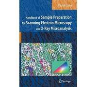 Patrick Echlin Handbook of Sample Preparation for Scanning El (Copertina rigida)