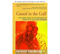 Patrick Eddington Gassed in the Gulf (Tascabile)