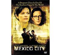 Patrick/Edwards/Robles - Mexico City