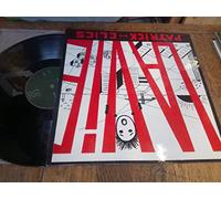 Patrick Elies - Patrick Elies - disque vinyle - 33 tours - ATS 30158