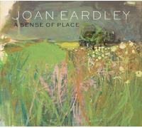 Patrick Elliott Anne Galastro Joan Eardley (Copertina rigida) Joan Eardley