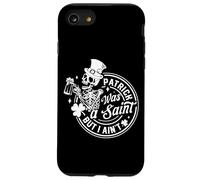 Patrick era un santo, ma io non sono scheletro Custodia per iPhone SE (2020) / 7/8