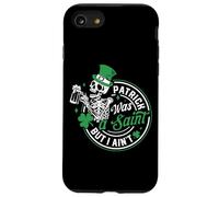 Patrick era un santo, ma io non sono scheletro Custodia per iPhone SE (2020) / 7/8