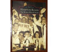 Patrick Evans-Hylton Hampton Roads (Tascabile)