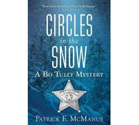 Patrick F. McManus Circles in the Snow (Tascabile)