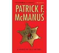 Patrick F. McManus The Blight Way (Tascabile)