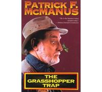 Patrick F. McManus The Grasshopper Trap (Tascabile)
