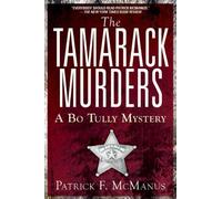 Patrick F. McManus The Tamarack Murders (Tascabile)