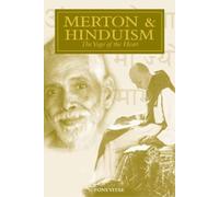 Patrick F. O'Connell Merton & Hinduism (Tascabile)