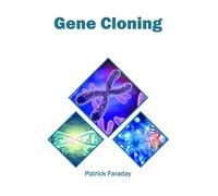Patrick Faraday Gene Cloning (Copertina rigida)