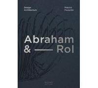 Patrick Favardin Abraham and Rol (Copertina rigida)