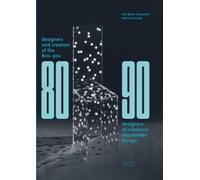 Patrick Favardin Guy Bloch- Designers and Creators of the '8 (Copertina rigida)