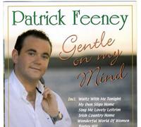 Patrick Feeney - Gentle on My Mind