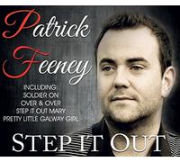 Patrick Feeney - Step It Out