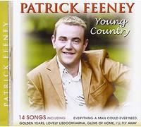 Patrick Feeney - Young Country