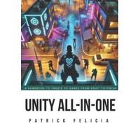 Patrick Felicia Unity All-In-One (Tascabile)