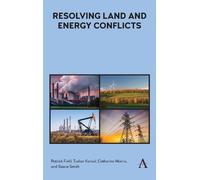 Patrick Field Tushar Kansal Catherine Mor Resolving Land and (Copertina rigida)