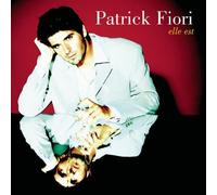 Patrick Fiori - Elle Est