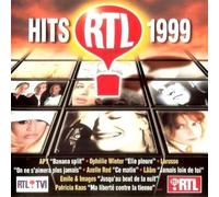Axelle Red APY - OPHELIE WINTER - LARUSSO - AXELLE RED ?-HITS RTL 1999 (CD)
