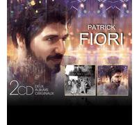 Patrick Fiori Promesse / Les Choses De La Vie (CD)