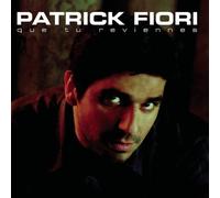 Patrick Fiori - Que Tu Reviennes
