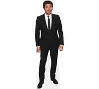 Patrick Fiori (Suit) mini formato
