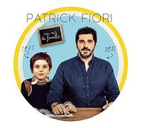 Patrick Fiori - Un Air De Famille