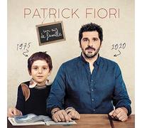 Patrick Fiori – Un Air De Famille – Smartworldwide