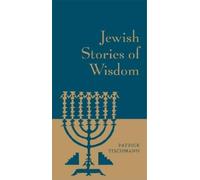 Patrick Fischmann Jewish Stories of Wisdom (Copertina rigida)