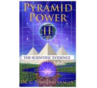 Patrick Flanagan Pyramid Power II (Tascabile)