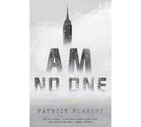 Patrick Flanery I Am No One (Tascabile)