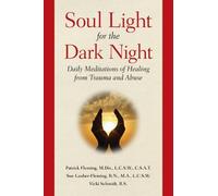 Patrick Fleming Sue Lauber Fleming Vicki Sc Soul Light for the Dark (Tascabile)