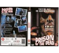 Patrick Flood - Prison Of The Dead [Edizione: Regno Unito] [Edizione: Regno Unito]