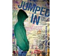 Patrick Flores-Scott Jumped in (Tascabile)
