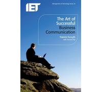 Patrick Forsyth Frances K The Art of Successful Business Communicati (Tascabile)
