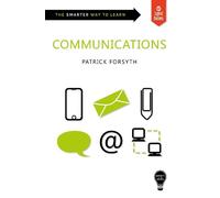 Patrick Forsyth Smart Skills: Communications (Tascabile)