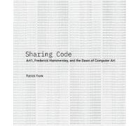 Patrick Frank Joseph Traugott Sharing Code (Copertina rigida)