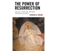 Patrick G. Stefan The Power of Resurrection (Copertina rigida)
