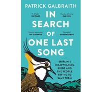 Patrick Galbraith In Search of One Last Song (Tascabile)