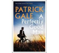 Patrick Gale A Perfectly Good Man (Tascabile)