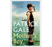 Patrick Gale Mother's Boy (Tascabile)